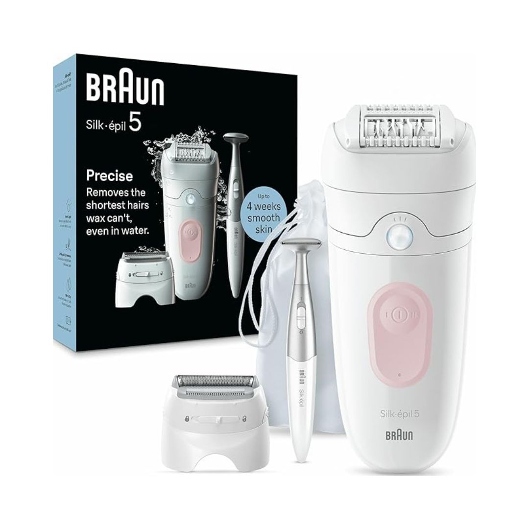 Braun Silk·épil 5 5-230 Epilator 