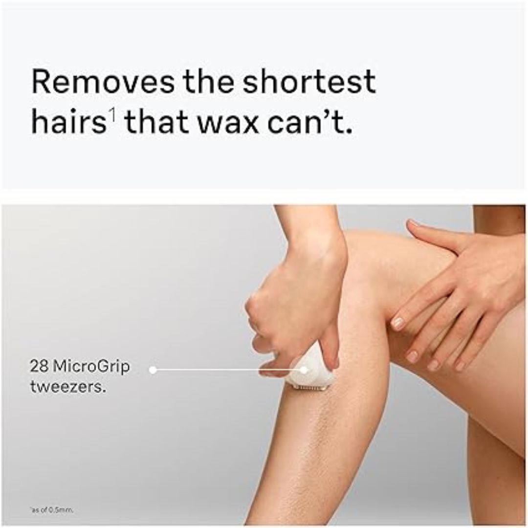 Braun Silk·épil 5 5-230 Epilator 