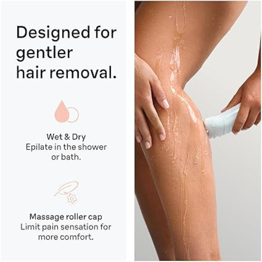 Braun Silk·épil 5 5-230 Epilator 