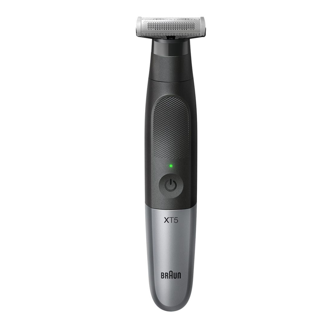 Braun XT5200 Hybrid Trimmer