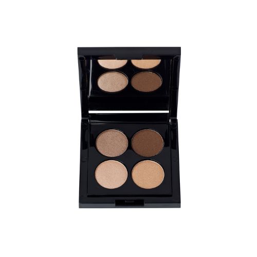 IDUN Minerals Eyeshadow Palette | Loolia Closet