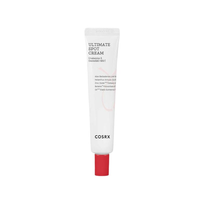 COSRX AC Collection Ultimate Spot Cream | Loolia Closet