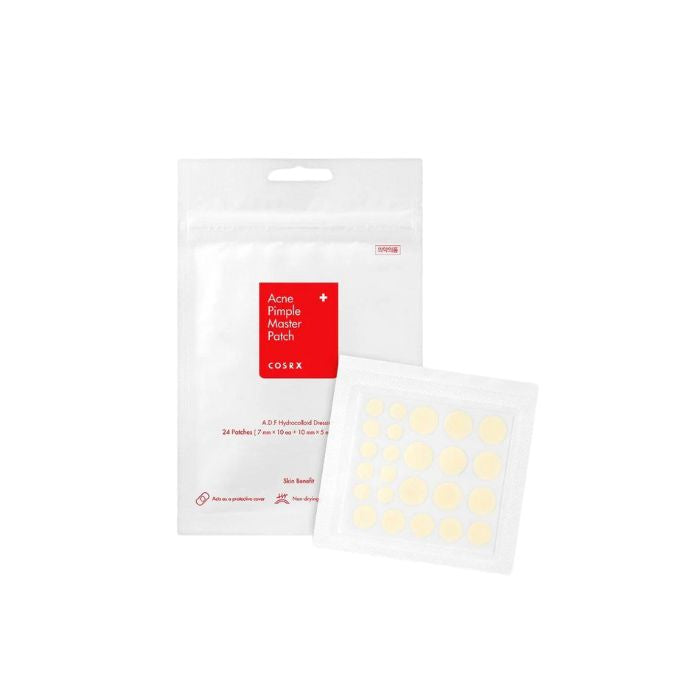 COSRX Acne Pimple Master Patch | Loolia Closet
