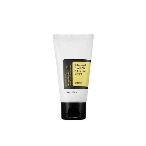 COSRX Advanced Snail 92 All in one Cream | Loolia Closet