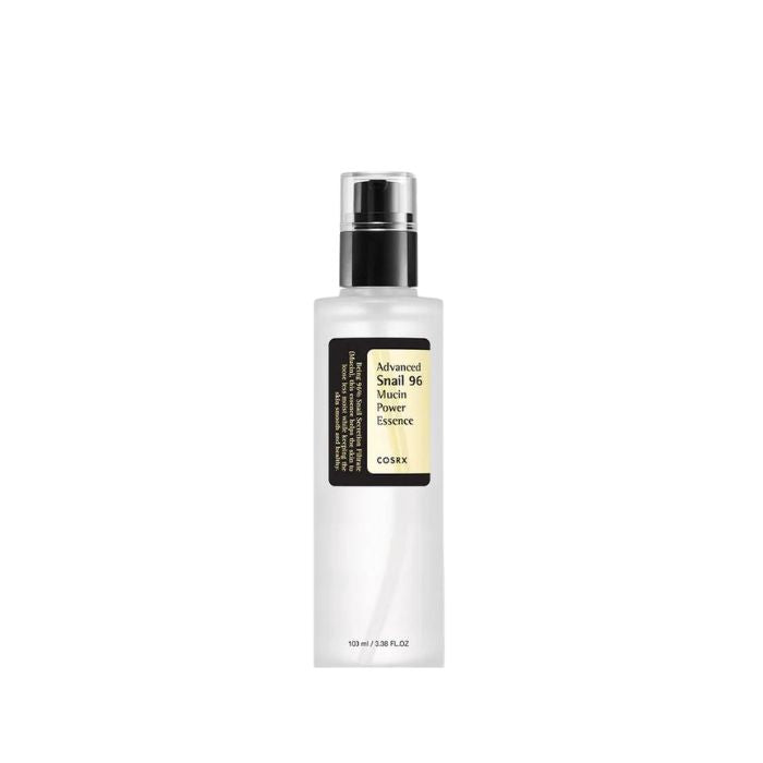 COSRX Advanced Snail 96 Mucin Power Essence | Loolia Closet