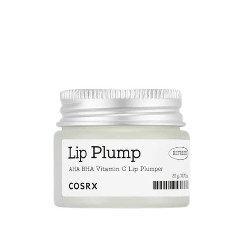 COSRX Lip Plump - Refresh AHA BHA Vitamin C Lip Plumper