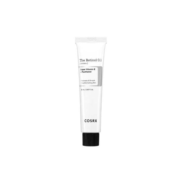 COSRX The Retinol 0.1 Cream | Loolia Closet