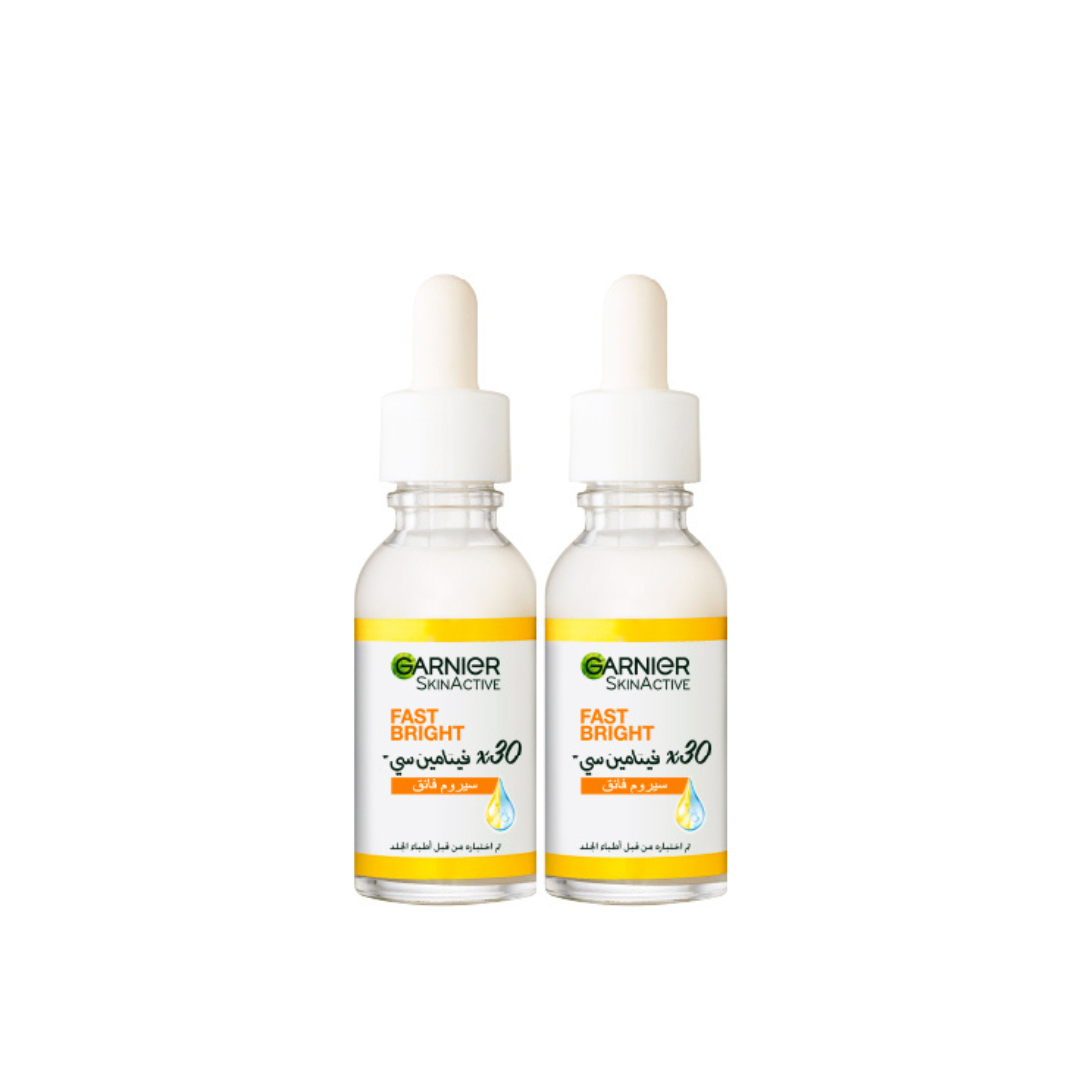 2x Vitamin C Day Serum 30 ML At 15% OFF
