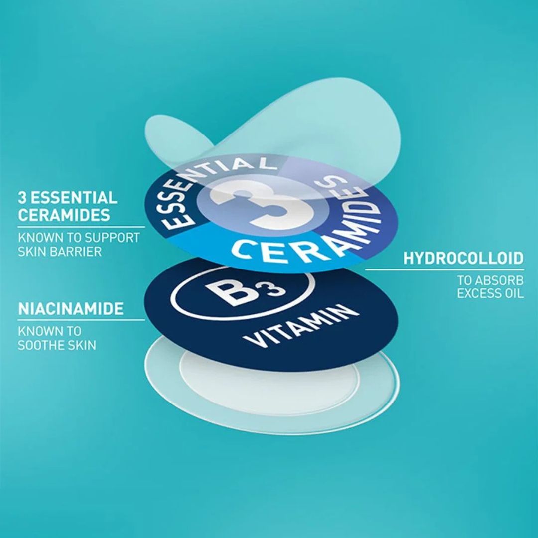 CeraVe Blemish Barrier Patches