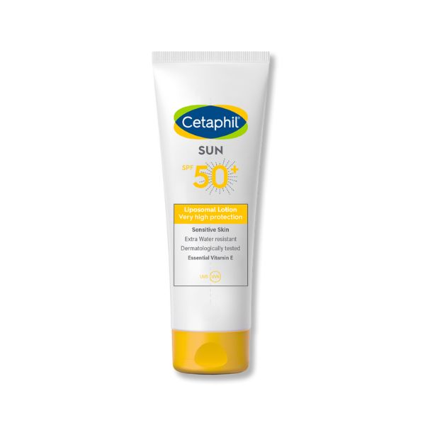 Cetaphil Sun Liposomal Lotion SPF 50+ | Loolia Closet