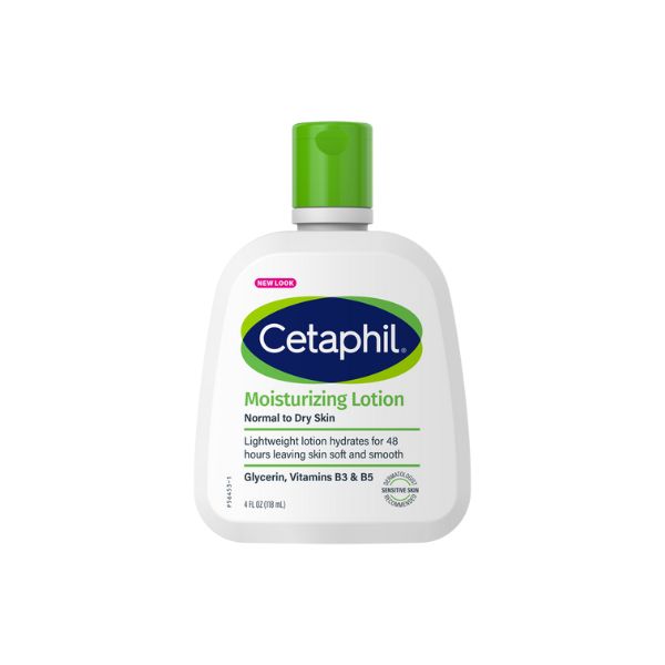 Cetaphil Moisturizing Lotion | Loolia Closet