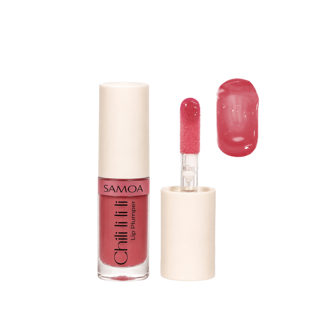 Chili LiLiLi SpicyGel Lip Plumper-blush