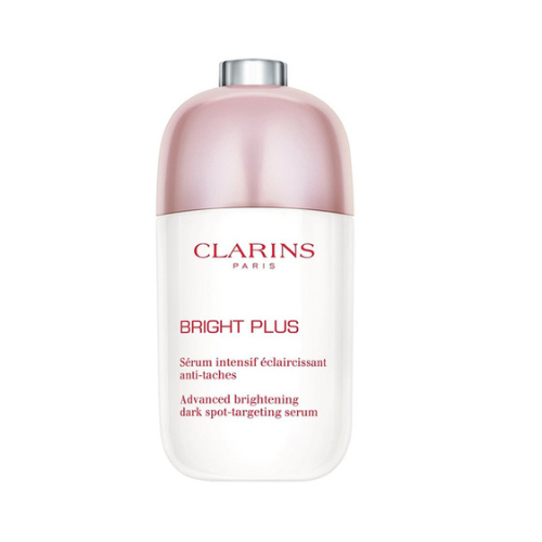 Clarins Bright Plus Face Brightening Dark Spot Serum | Loolia Closet