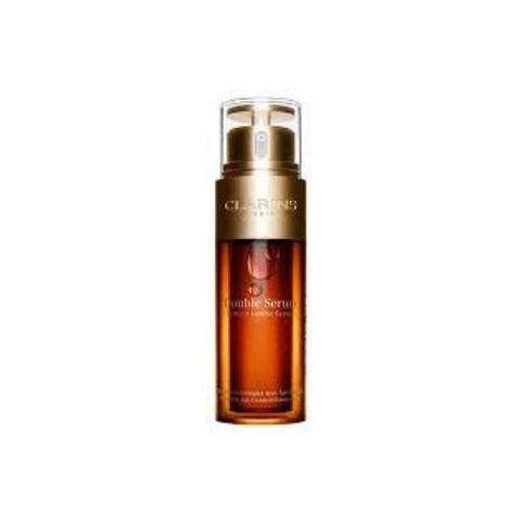 Double Serum Anti-Aging + Anti-Wrinkle Serum