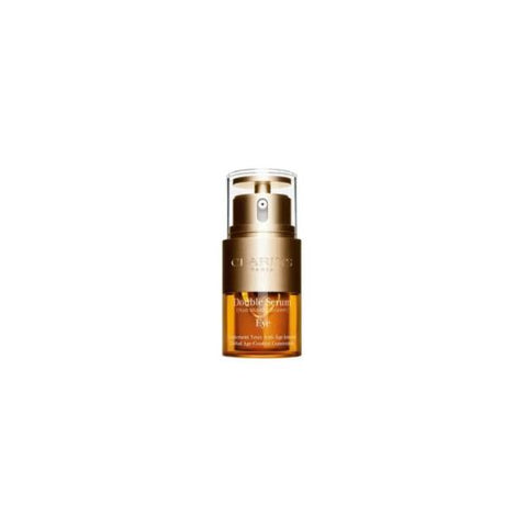 Double Serum Eye