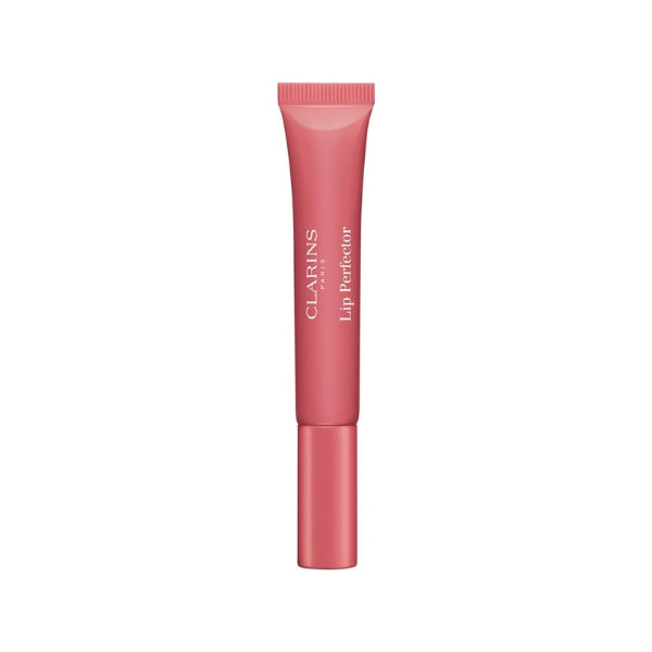 Clarins Lip Perfector Intense Color Balm - 19 intense smoky rose