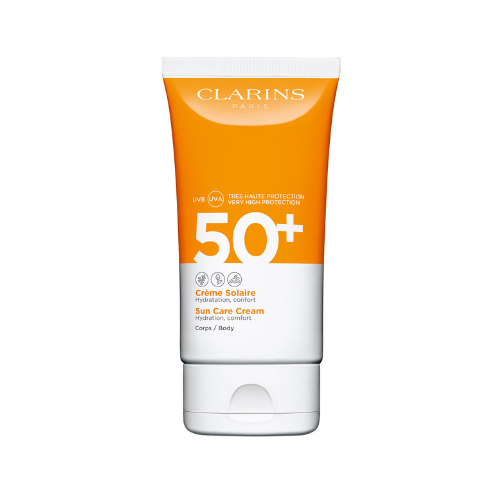 Clarins Sun Care Cream SPF 50