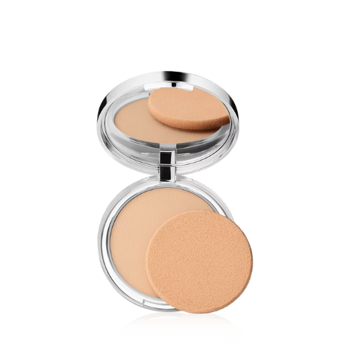 Clinique Superpowder Double Face Powder Matte Natural