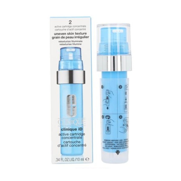 Clinique iD™: Active Cartridge Concentrate™ for Pores & Uneven Skin Texture
