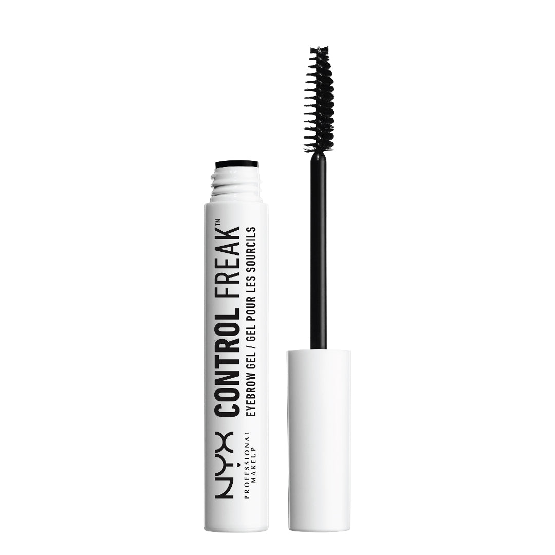 Control Freak Eyebrow Gel, 01