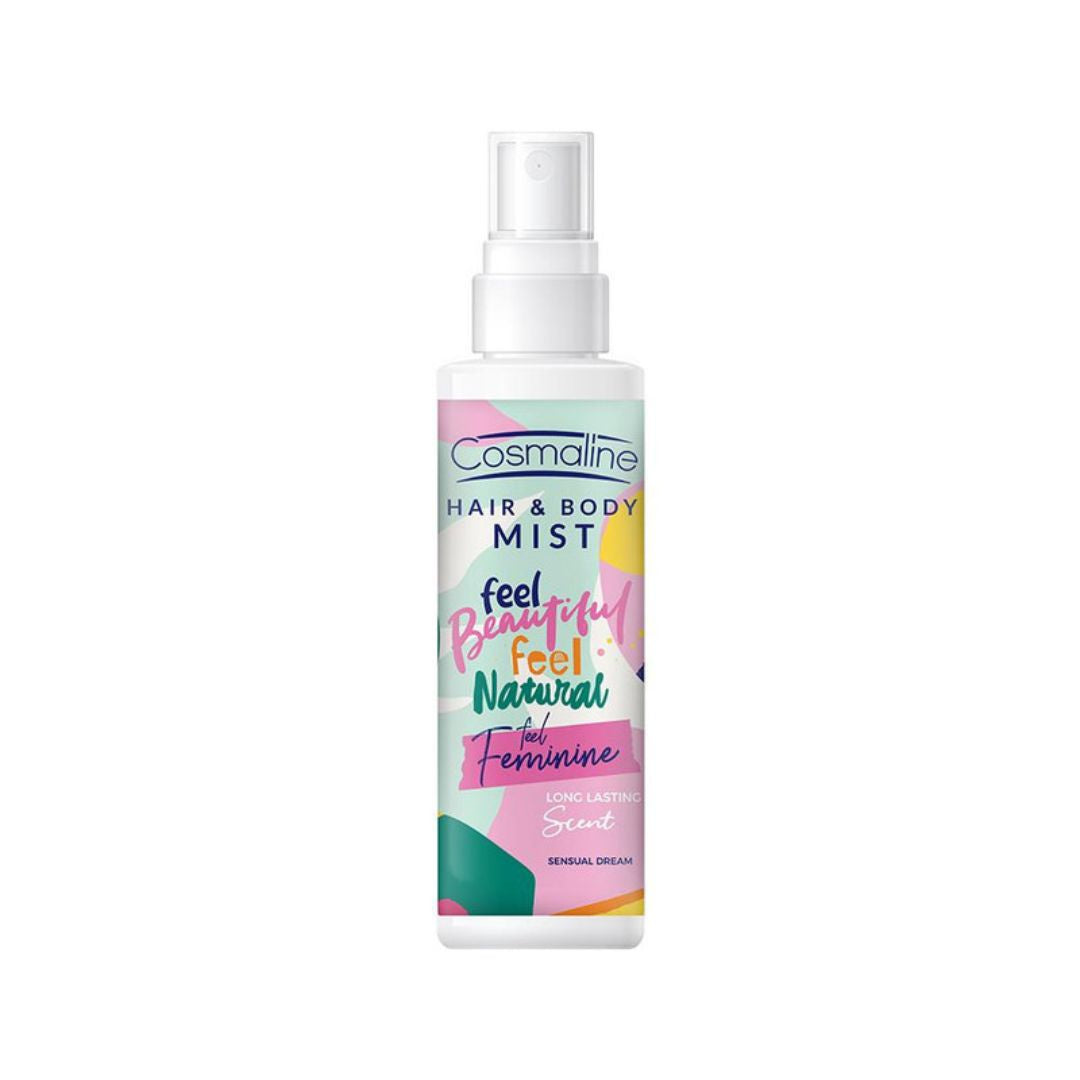 Cosmaline Hair And Body Mist Sensual Dream