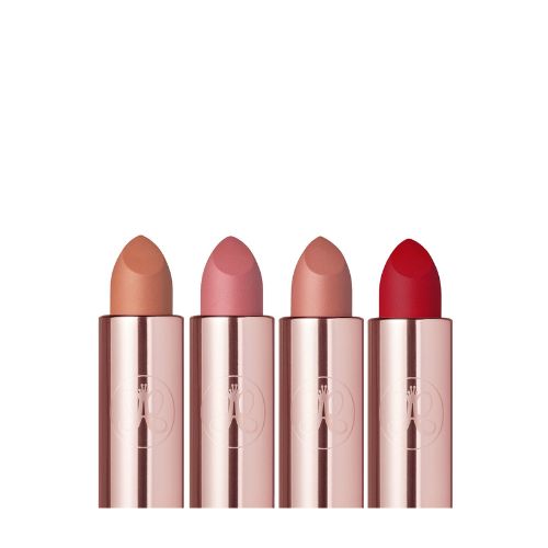 Anastasia Beverly Hills Deluxe Matte Lipstick Set