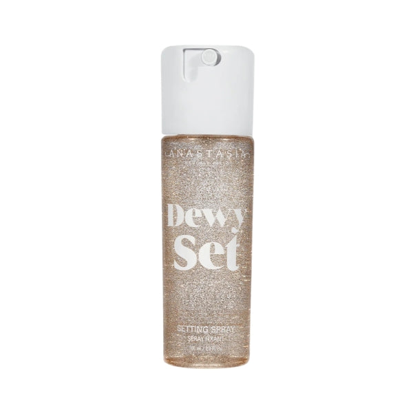 Dewy Setting Spray Full size ABH Loolia Closet