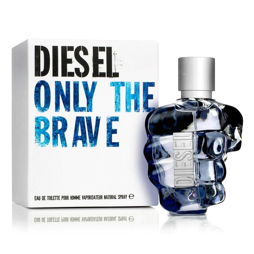 Diesel Only The Brave Eau De Toilette | Loolia Closet