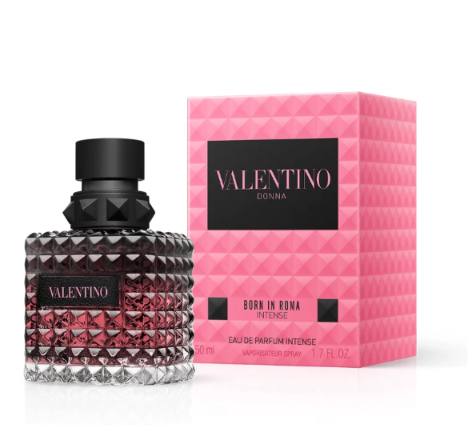 Donna Born In Roma Intense Eau de Parfum