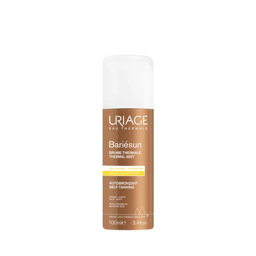 Bariesun Brume Autobronzante Spray