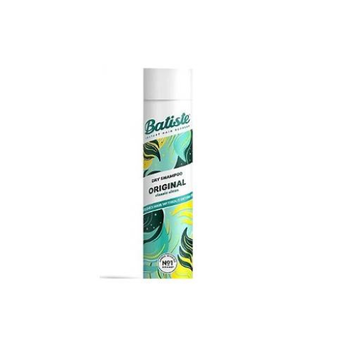 Batiste Dry Shampoo - Original 200 mL | Loolia Closet