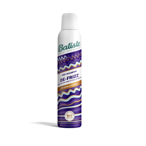 Batiste Dry Shampoo De-Frizzing - 200ml | Loolia Closet