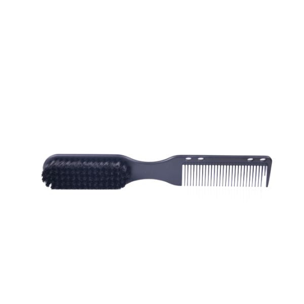 Loolia Closet Dual Comb + Brush | Loolia Closet