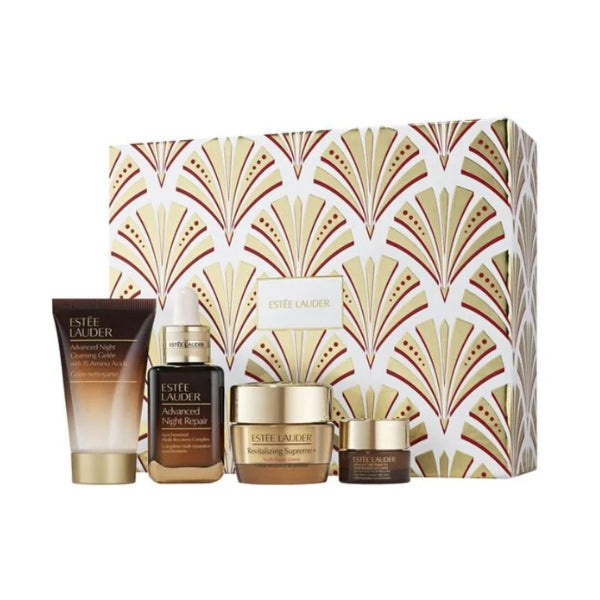 Estée Lauder The Lift + Glow Routine Magical Skincare Moments | Loolia Closet