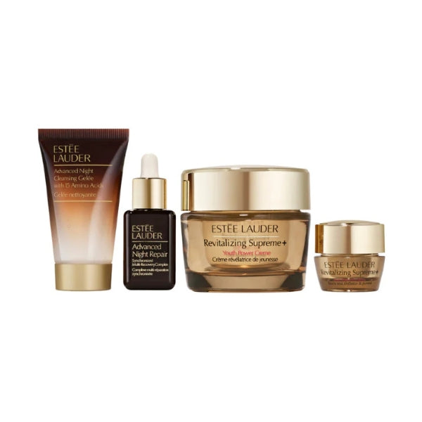 Estée Lauder The Lift + Firm Routine Magical Skincare Moments | Loolia Closet