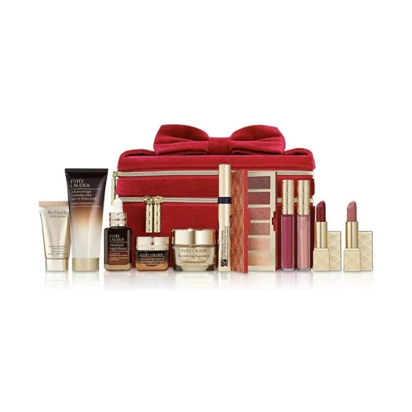 Estée Lauder Holiday 24 Blockbuster Prestige | Loolia Closet