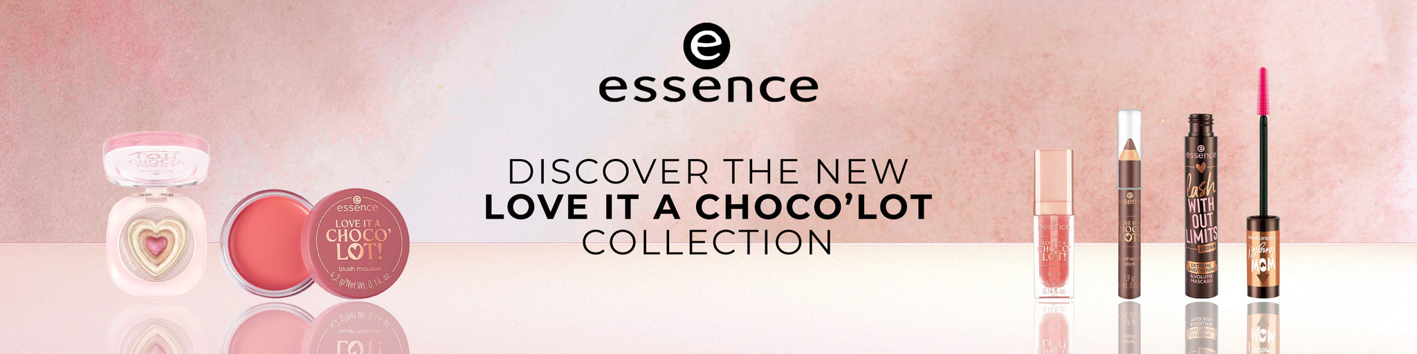 Love it a Choco' Lot!