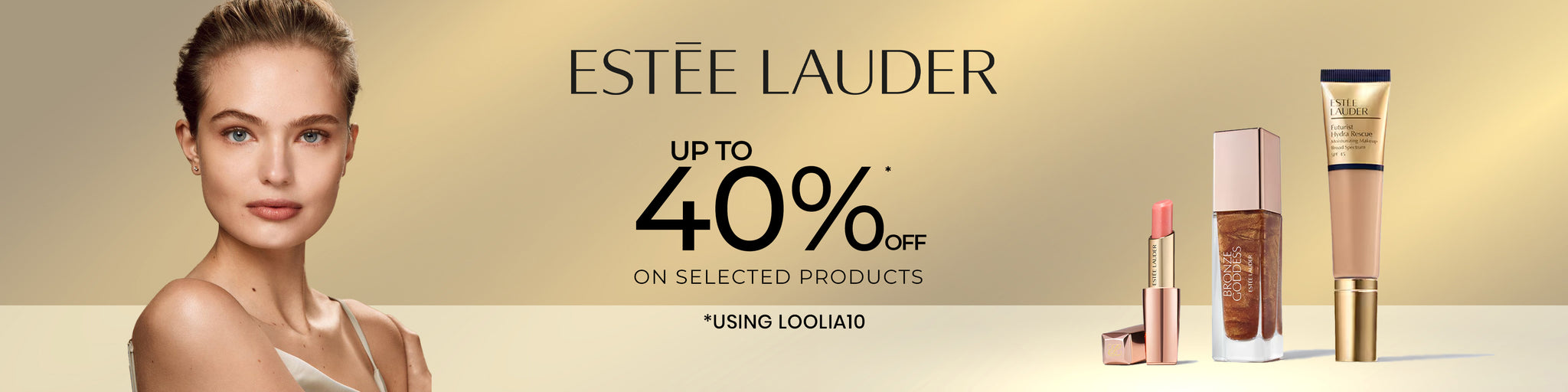 Estée Lauder