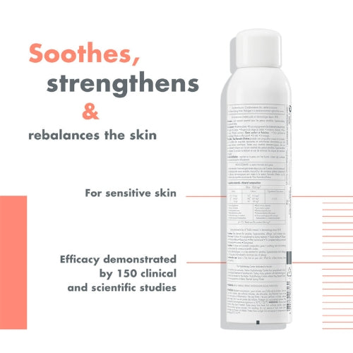 Eau Thermale Avène Thermal Spring Water Spray