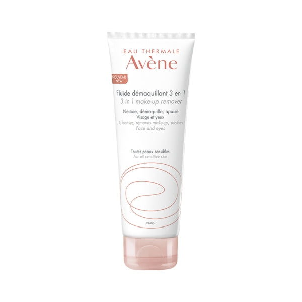 Eau Thermale Avène 3-in-1 Makeup Remover | Loolia Closet