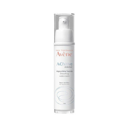 Eau Thermale Avène A-oxitive Night Peeling Cream | Loolia Closet