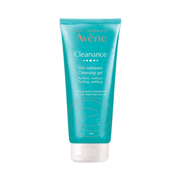 Eau Thermale Avène Cleanance Cleansing Gel | Loolia Closet