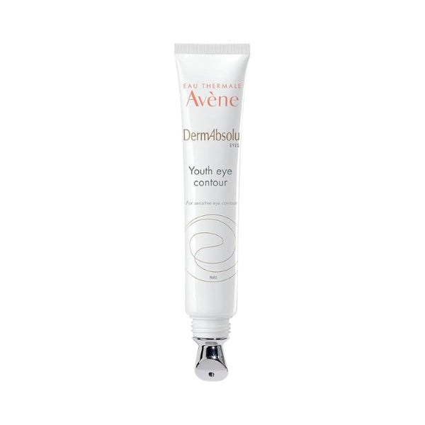 Eau Thermale Avène DermAbsolu Youth Eye Cream | Loolia Closet