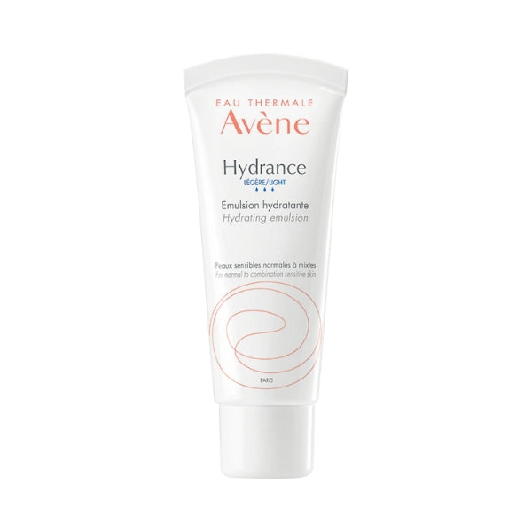 Eau Thermale Avène Hydrance Light Hydrating emulsion | Loolia Closet