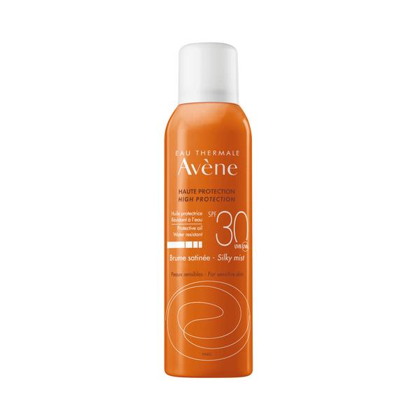Eau Thermale Avène Satin mist SPF 30 - 150 ML