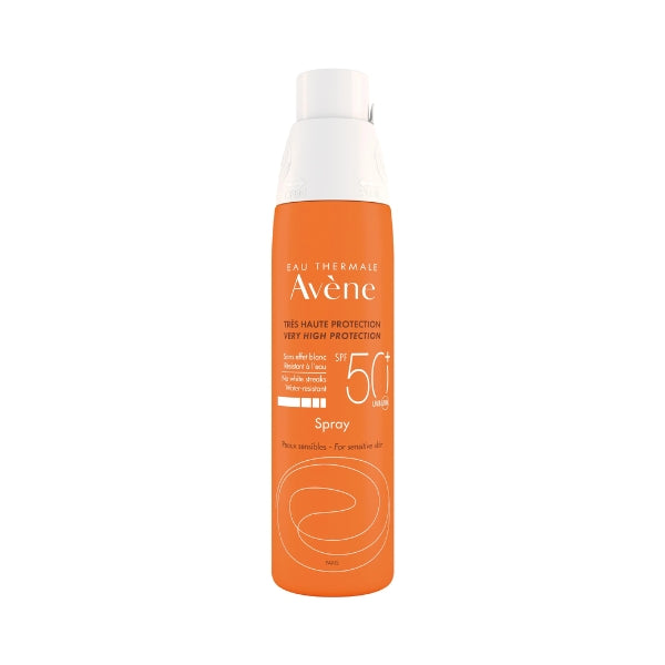 Eau Thermale Avène Spray SPF 50+