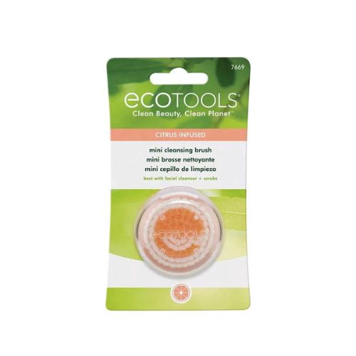 Eco Tools Mini Facial Cleansing Brush