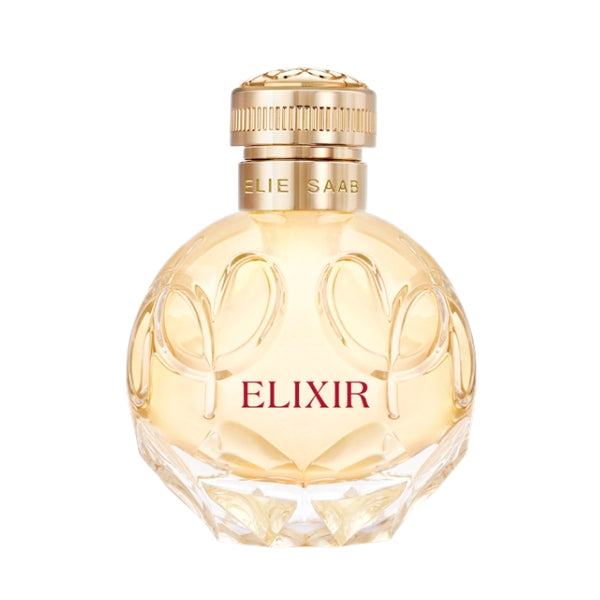 Elie Saab Elixir Eau de Parfum | Loolia Closet