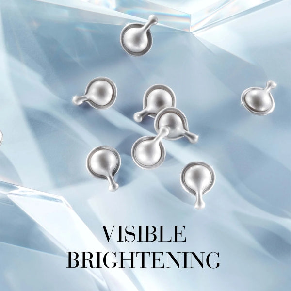 Elizabeth Arden Visible Brightening Spot Correcting Night Capsules