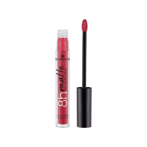 Essence 8H Matte Liquid Lipstick | Loolia Closet